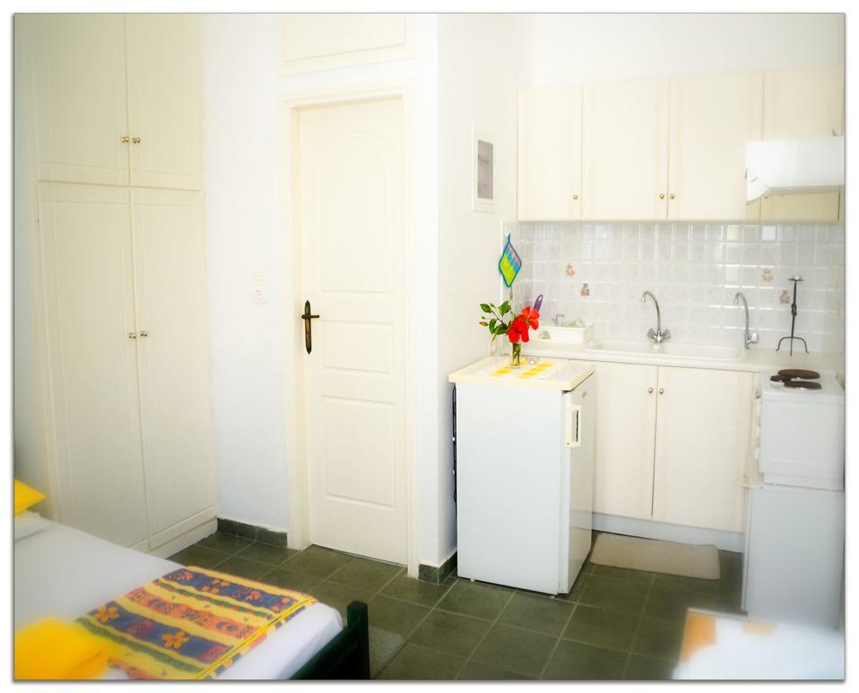 Georgios Milos Apartment