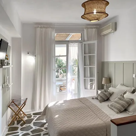 Georgios Milos Adamantas Exterior photo