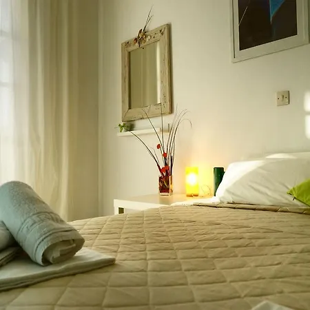 Georgios Milos Apartment Adamantas  Exterior photo