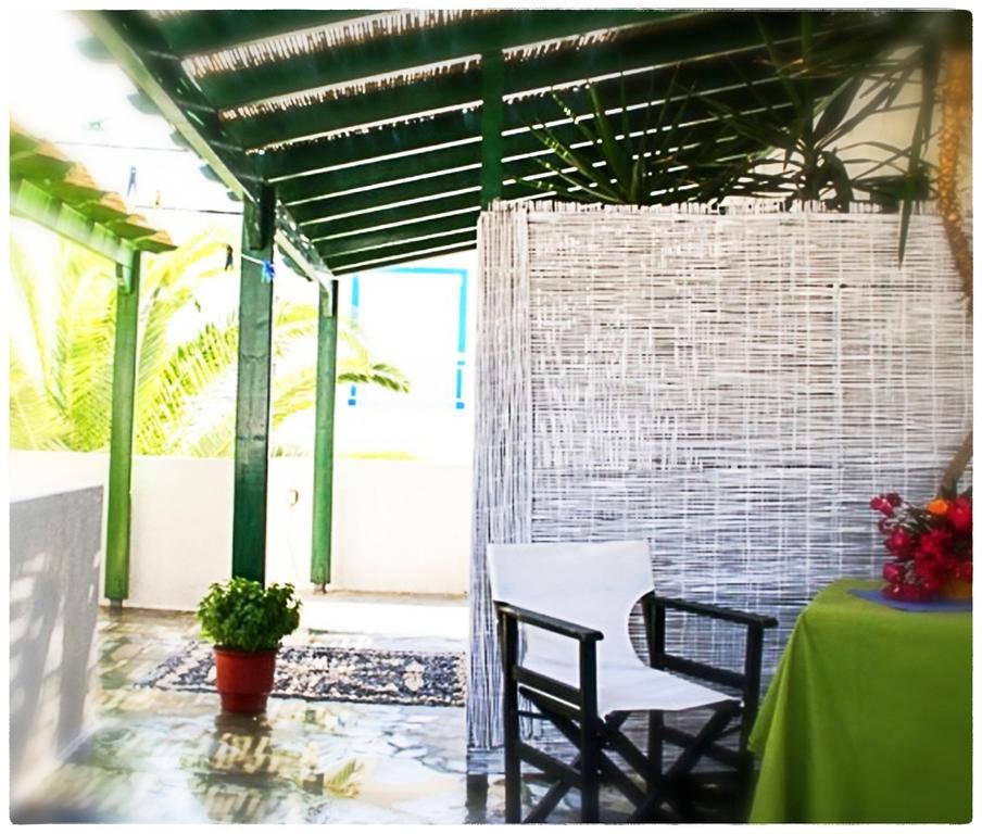 Apartamento Georgios Milos Adamantas (Milos)