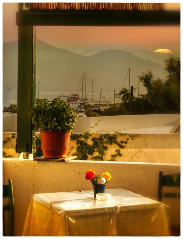 Georgios Milos Apartment Adamantas (Milos)
