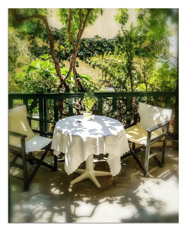 Apartment Georgios Milos Adamantas (Milos)
