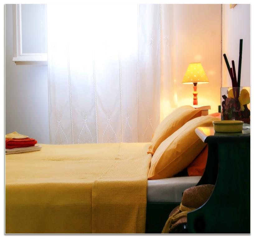 Georgios Milos Apartamento *