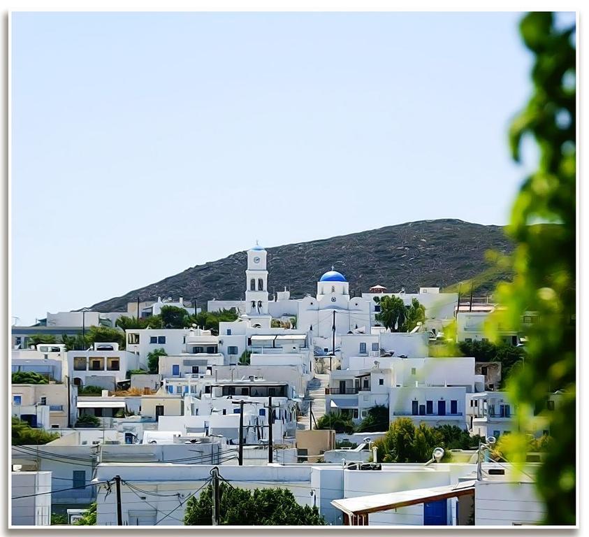 Georgios Milos *