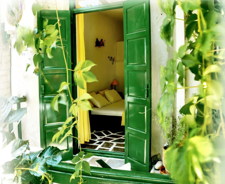 Apartamento Georgios Milos *
