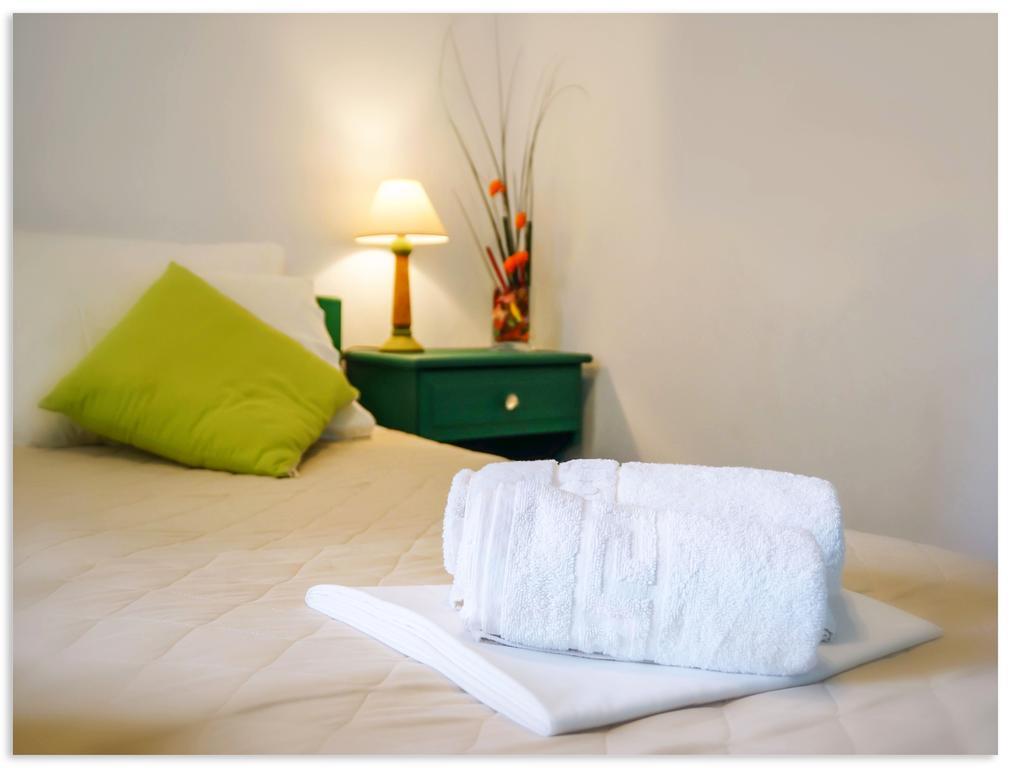 Apartamento Georgios Milos