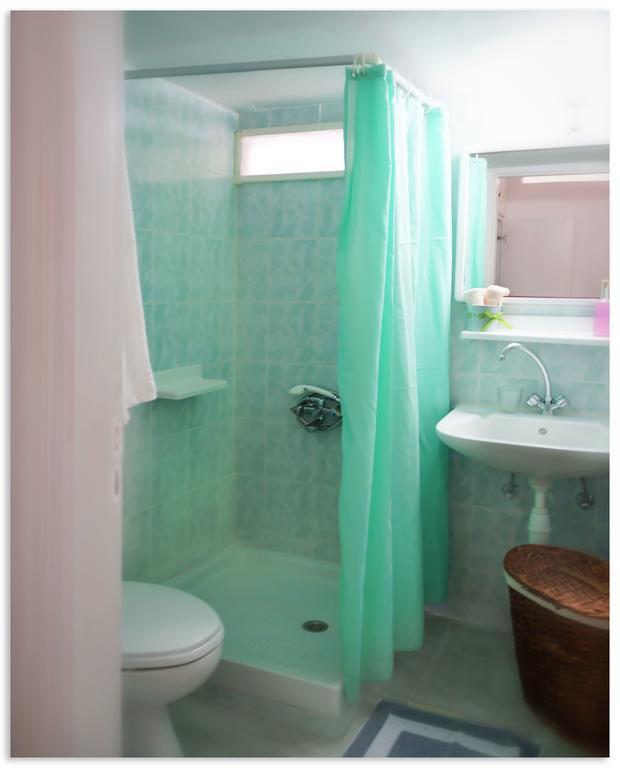 Apartamento Georgios Milos Adamantas (Milos)
