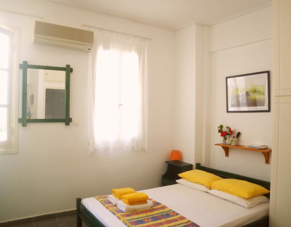 Apartment Georgios Milos Adamantas (Milos)